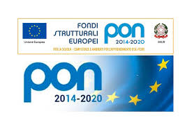 PON - PIANO OPERATIVO NAZIONALE